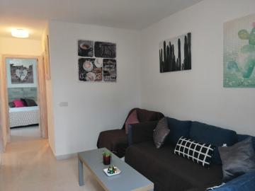 Apartamento Anaca 2