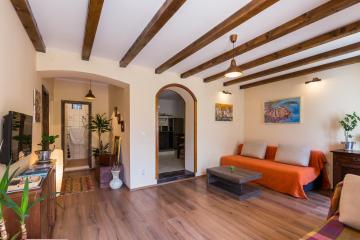 Apartment Hladilo 