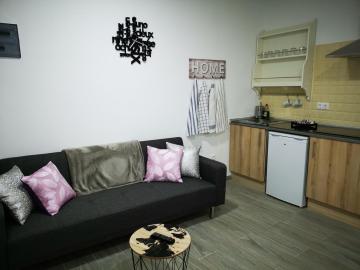 Apartamento Benibusto 14A