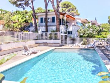 Villa alzines