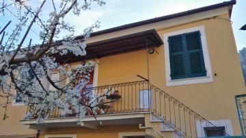 Your home in Le Grazie