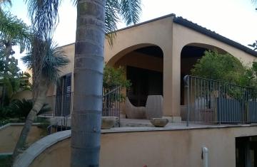 Villa Luani