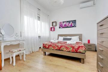 Chiara Guest House in San Paolo