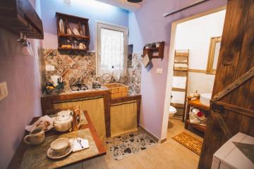 La casa della dea fortuna