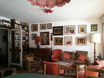 L'Atelier du Temps - Appartamento CIRCE