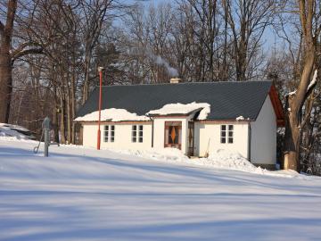Holiday Home Jordanów