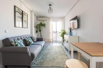 Super View Apartment Plaza Mayor