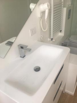 CORSO VENEZIA APARTMENT