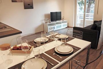 Apartment Neuhaus