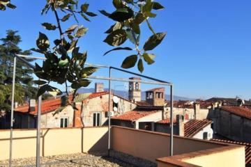 Casa Puccini
