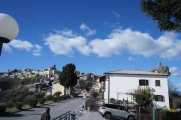 VILLA RACHELE RENDE B&B