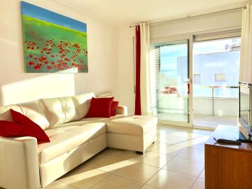 Apartament Familiar Av. Tarragona