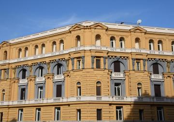 Amore Prestige Apartments