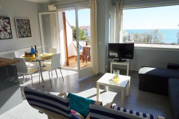 Cala Balmins Sea View