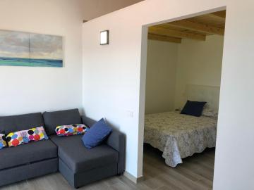 Apartamento Salinas