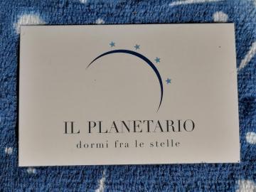 Il Planetario