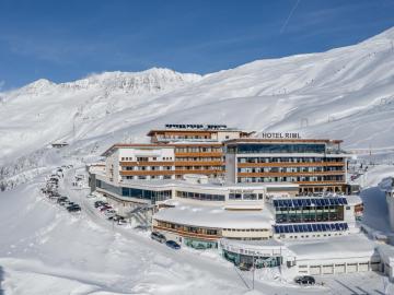 Hotel Riml