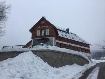 Apartmán 