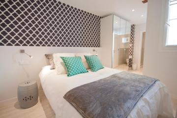 Loft de lujo a pasos del prado