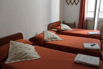Hostal Xucar