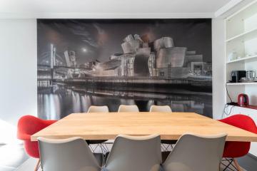 Luxury Beachcity in Tiger Building