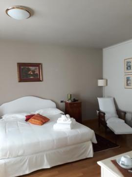 Hotel Castelbourg