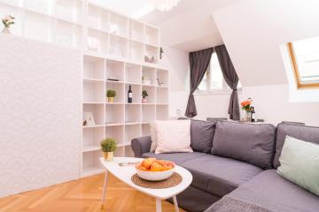 Rooftop Studio Börse by ichbucheAT