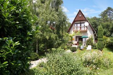 Holiday home in Vonyarcvashegy 20268
