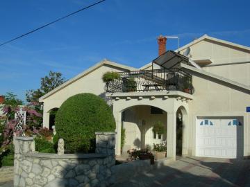Apartment Vrsi -Mulo 1