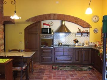 Il Frantoio - a
