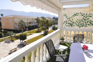 Estrella Blanca