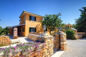 Villas Vea Histria