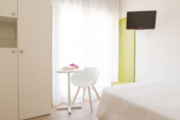 Hotel Mediterraneo
