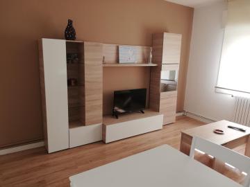 Apartamento Calzada II