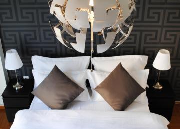 Athens SmArt Shared Home