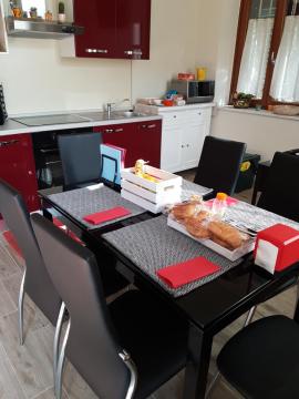 Affittacamere San Vito