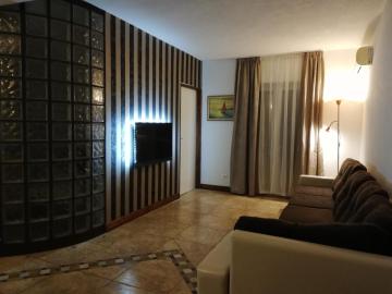 Apartments Blanca
