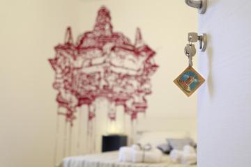 B&B EVO Nardò