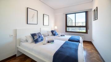 Tabakalera Luxury Center - SSHousing