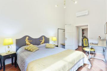 Tucano apartment