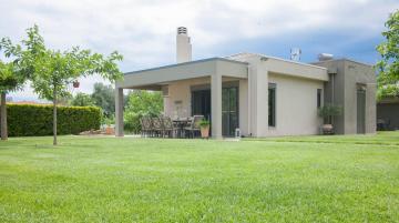 Luxury Villas