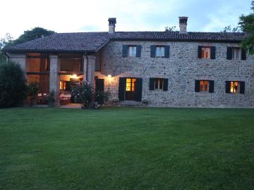 Ca' Contea