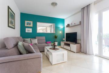 Apartment Župa