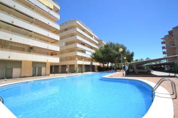 Apartsalou Horisonte La Pineda
