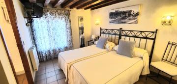 Hostal la posada de Zocodover