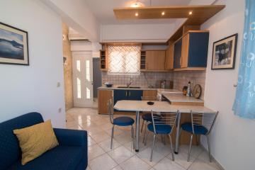 FNK Apartments with Sea View