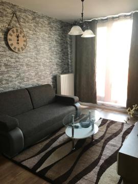 Apartment Apollo