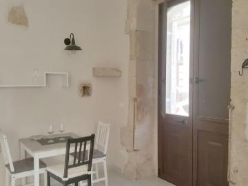 Casa Lukìa