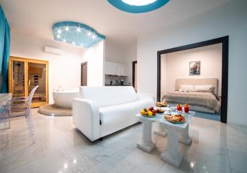 Tiffany's Lifestyle Suites