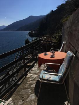 Locazione Turistica Casa Dalessi - CIR